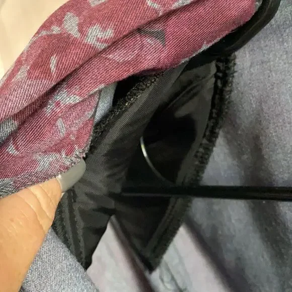 Maggie Lawrence floral blazer jacket - Picture 4 of 5